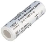 Akkumed Original NiMH Akku Heine Typ X-002.99.315, alte Bez. X-02.99.382, X-0...