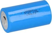 XCell XCell Lithium 3,6V Mono ER 34615M D-Zelle Hochstrom alternative LSH20...