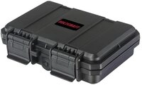 VOLTCRAFT VOLTCRAFT Outdoor Akku-/Batteriekoffer 12x 9 V Block, CR123A, CR2, 18