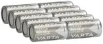 VARTA 10x VARTA CR123A Lithium Batterie 3V 1480 mAh &ndash; CR17345 &ndash; 1er Blister