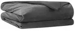 vidaXL Einziehdecke 122 x 183 cm Gewichtsdecke Therapiedecke Bettdecke 122x183...