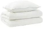 vidaXL Bett-Set