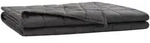 vidaXL Einziehdecke 200 x 225 cm Gewichtsdecke Beschwerungsdecke Bettdecke...