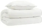 vidaXL Bett-Set