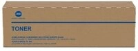 Konica-Minolta Tonerpatrone Konica Minolta A95X01D Tonerkartusche 1 St&uuml;ck(e)
