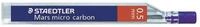 STAEDTLER Stiftmine Staedtler 250 05-HB Bleimine Grau