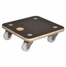 WAGNER&reg; Pflanzenroller Multiroller MaxiGrip eckig 200 kg Apparaterolle