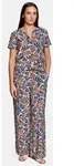 Betty&Co Schlupfbluse Damen kurzarm