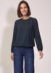 CECIL Karobluse mit allover Print