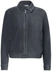 CECIL Hemdbluse NOS Blouson Jacket Soft Cordur