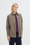 Pulz Jeans Hemdjacke Overshirts PZSALLY