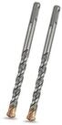 LuxusKollektion Hammerbohrer Hammerbohrer SDS Plus Betonbohrer Hartmetall 12mm x