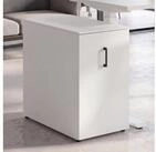 MCW Aktenschrank MCW-Q27 Mit drei Stauf&auml;chern