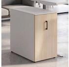 MCW Aktenschrank MCW-Q27 Mit drei Stauf&auml;chern