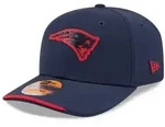 New Era Snapback Cap 9Seventy Stretch SIDELINE New England Patriots blau
