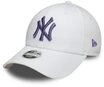 New Era Baseball Cap New York Yankees New Era MLB League Essential 9Forty Women...