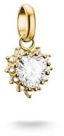 Charm-Einh&auml;nger CC1279-M01-14, Herz