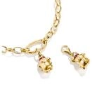 THOMAS SABO Charm-Einh&auml;nger THOMAS SABO ♡ Hello Kitty Pompompurin Charm -...