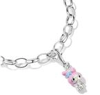 THOMAS SABO Charm-Einh&auml;nger THOMAS SABO ♡ Hello Kitty My Melody Charm -...