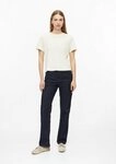 s.Oliver Regular-fit-Jeans Jeans-Hose KAROLIN Jeans Karolin / Mid Rise / Straight Fit