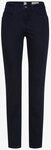 Brax 5-Pocket-Jeans Style MARY Thermo Denim: Five-Pocket-Jeans im Regular Fit