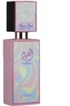 Lattafa Eau de Parfum Ajwad Pink to Pink Creamy Elixir 100ml