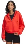 Under Armour&reg; Hoodie UA Icon Fleece HZ Hoodie