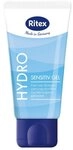 Ritex Gleit- und Massagegel HYDRO Sensitiv - 50ml, f&uuml;r nat&uuml;rliche...
