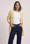 STREET ONE Cardigan Grobstrick