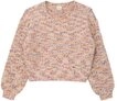 s.Oliver Junior Strickpullover Grobstrick-Pullover f&uuml;r Girls / Mit...