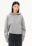 Armedangels Hoodie ICONIC &Aring; OPEN EDGE (1-tlg., Oversized Fit) K&auml;ngurutasche