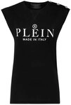PHILIPP PLEIN T-Shirt Iconic Plein
