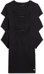 Tommy Hilfiger Underwear T-Shirt 3 PACK SS T-SHIRT (Packung, 3-tlg) mit