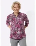 Witt T-Shirt Poloshirt 3/4-Arm