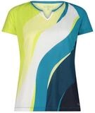 CMP Kurzarmshirt Woman T-shirt Leichtes, atmungsaktives T-Shirt f&uuml;r Komfort...
