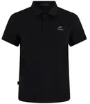 PLEIN SPORT Poloshirt Scratch