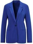 Jackenblazer GOLDNER "Kurzgr&ouml;&szlig;e Damenblazer mit Reverskragen und Paspeltaschen",