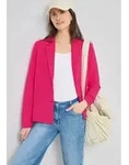 CECIL Jackenblazer im Basic-Style rosa M (40)