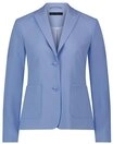 Betty Barclay Jackenblazer Blazer Kurz Einreiher 1/1 Arm
