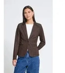 ICHI Jackenblazer Blazer IHKATE
