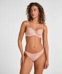 Hunkem&ouml;ller Hipster Isadora Brazilian