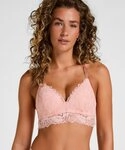 Hunkem&ouml;ller B&uuml;gelloser BH Andrea Padded Non-Wired Bra