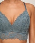 Hunkem&ouml;ller B&uuml;gelloser BH Andrea Padded Non-Wired Bra