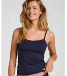 Hunkem&ouml;ller Bralette Super Comfort Top blau XS