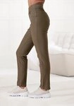H.I.S Schlupfhose in Jeans Optik, Loungewear