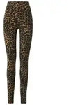 URBAN CLASSICS Leggings Urban Classics Damen Ladies Soft AOP Leggings (1-tlg) bunt S
