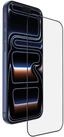 nevox Displayschutzfolie Nevox NEVOGLASS 3D, Schutzfolie, (iPhone 18 Pro