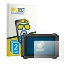 BROTECT Displayschutzfolie Schutzfolie f&uuml;r Topdon ONE Moto, 2 St&uuml;ck,...