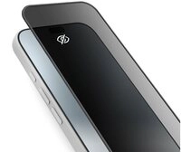 sbs Displayschutzglas Sichtschutzglas Blickschutzfilter Panzerglas f&uuml;r iPhone...