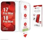 Displex Schutzfolie DISPLEX Real Panzerglas (10H, 2D) iPhone 18 Pro Ma